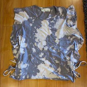 Vintage Havana (M) Tye Dye Tee